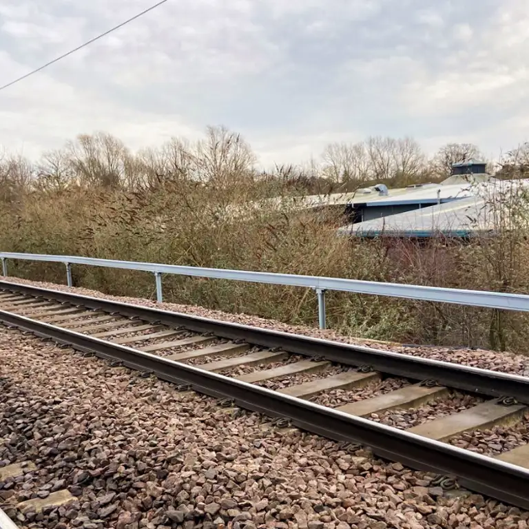 Beaulieu Station, Rapid Route