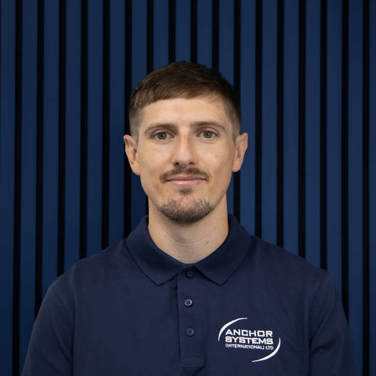 James Mugridge