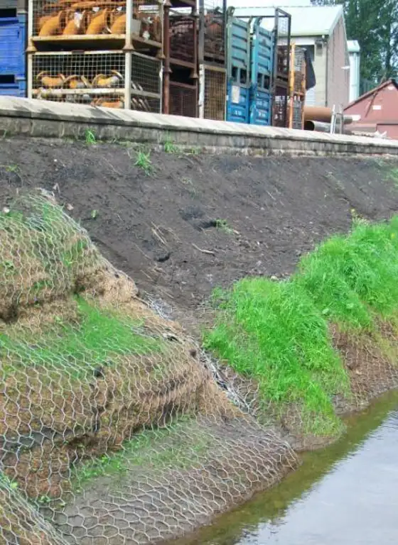 River Roach, Littleborough