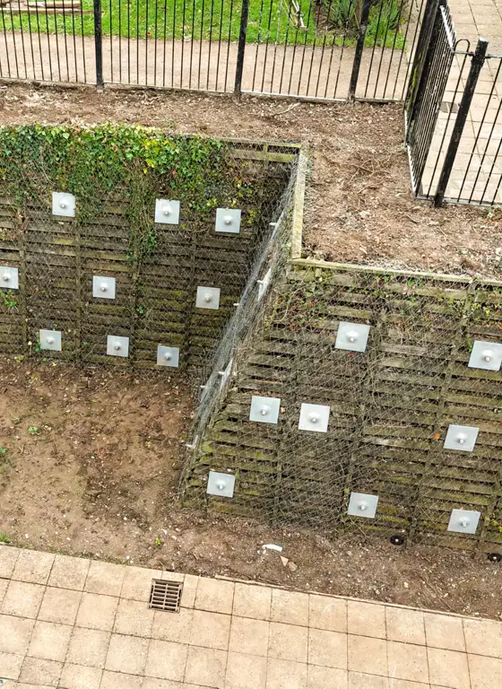 Retaining Walls