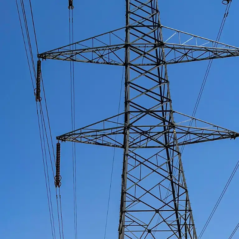 Balfour Beatty: Securing Overhead Power Lines