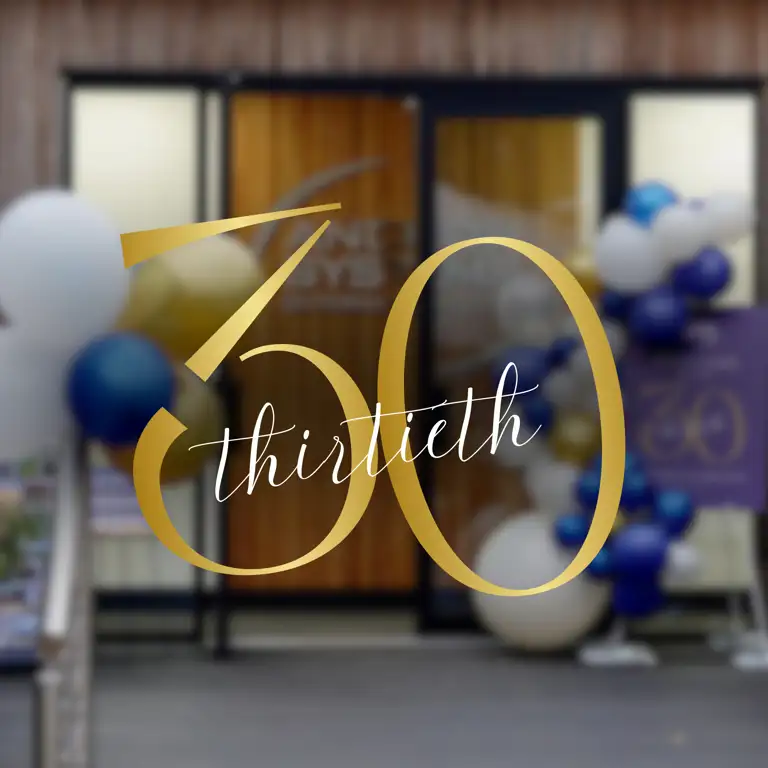 Celebrating 30 Years of Anchor Systems