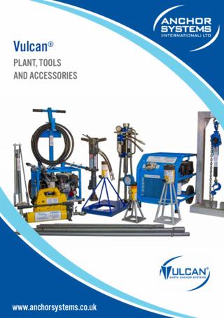 Plant Hire