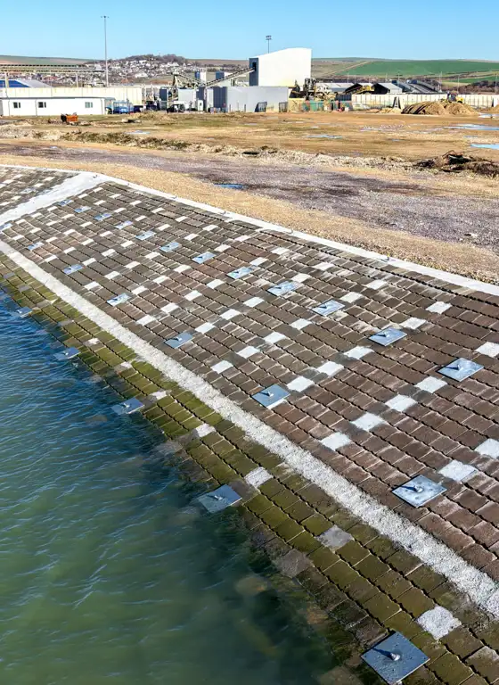 Erosion Control