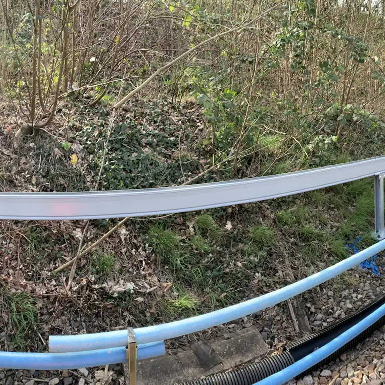 Hither Green Signalling Project