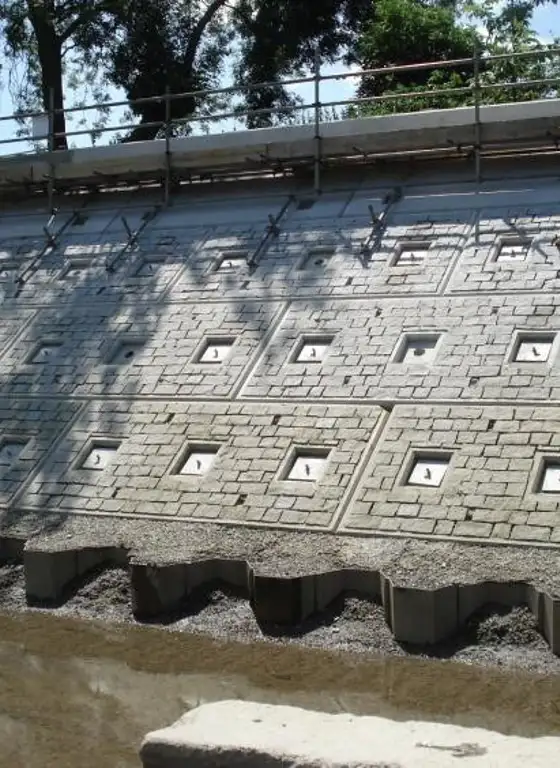 Kew Towpath, River Embankment Replacement