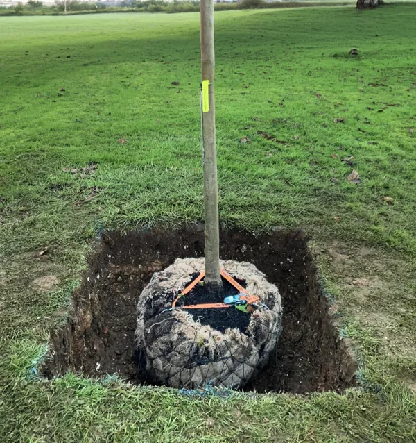 Why Use Vulcan Earth Anchors?