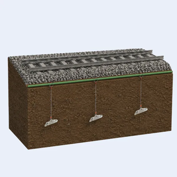 Key Advantages