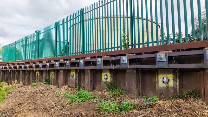 Sheet Pile Wall - Coolham (11).jpg
