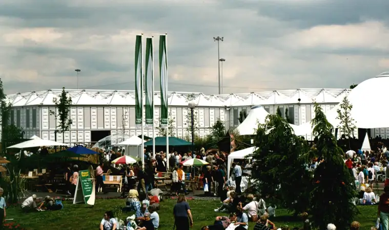NEC, Birmingham.jpg
