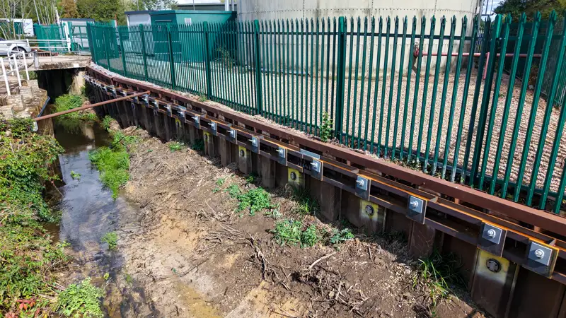 Sheet Pile Wall - Coolham (2).jpg